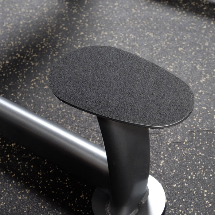 Body-Solid FCD-STK PRO-Select Weight Assisted Chin/Dip Machine