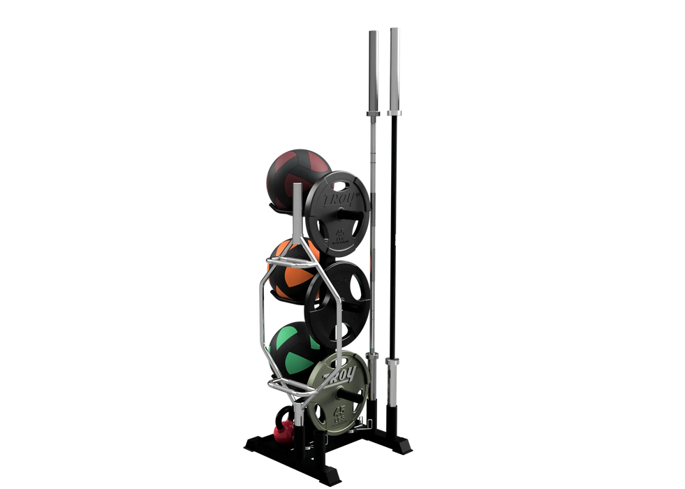 Troy VTX Vertical Multiple Storage Rack | G-MR