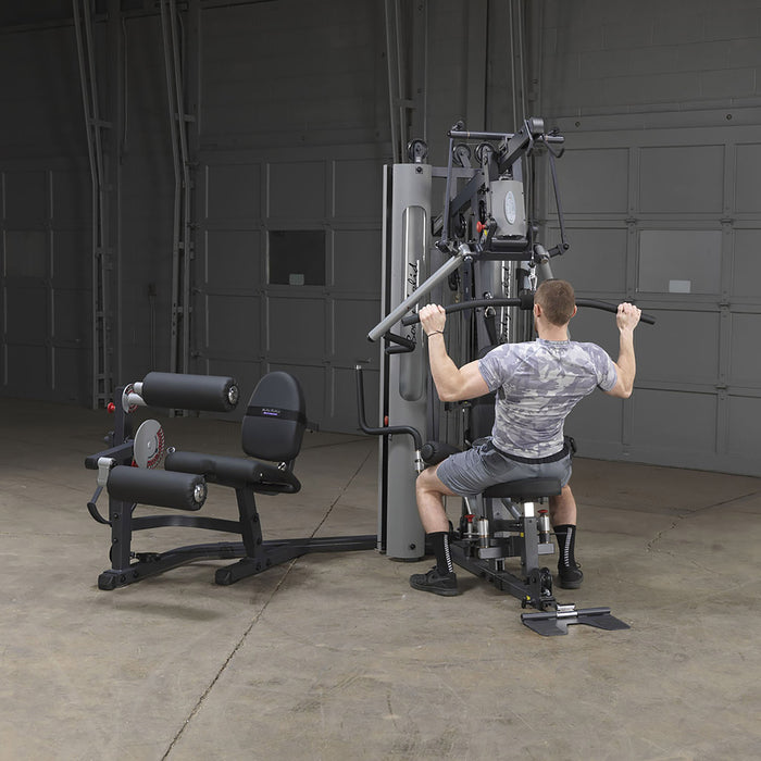 Body-Solid G10B Bi-Angular Multi Stack Home Gym Machine