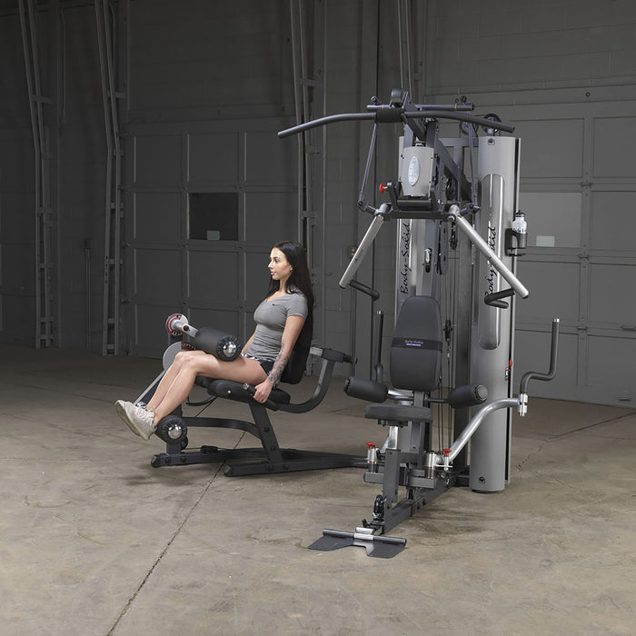 Body-Solid G10B Bi-Angular Multi Stack Home Gym Machine
