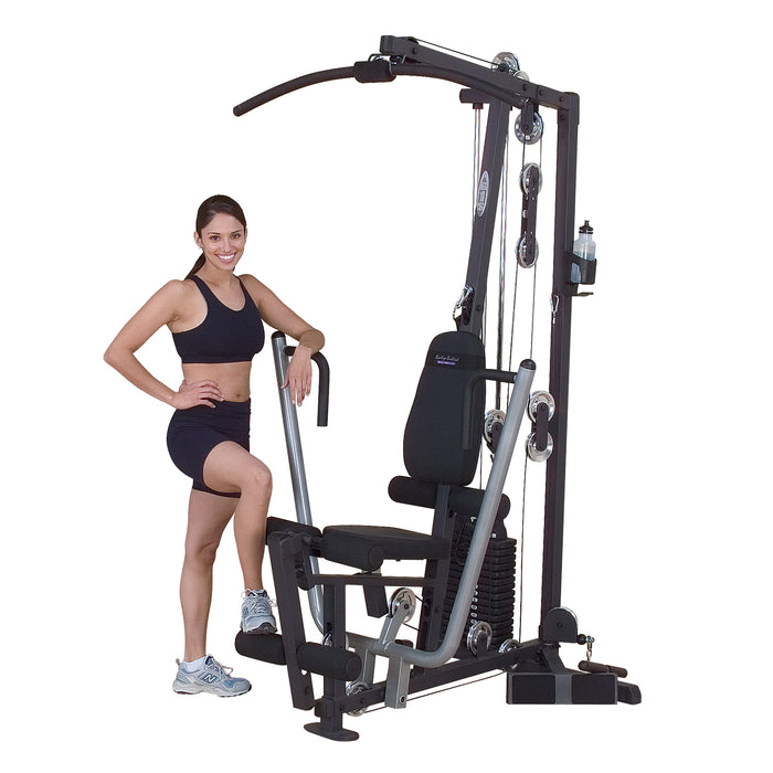 Body-Solid G1S Single Stack Home Gym