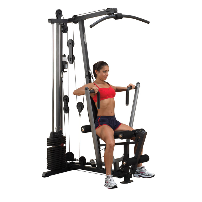 Body-Solid G1S Single Stack Home Gym