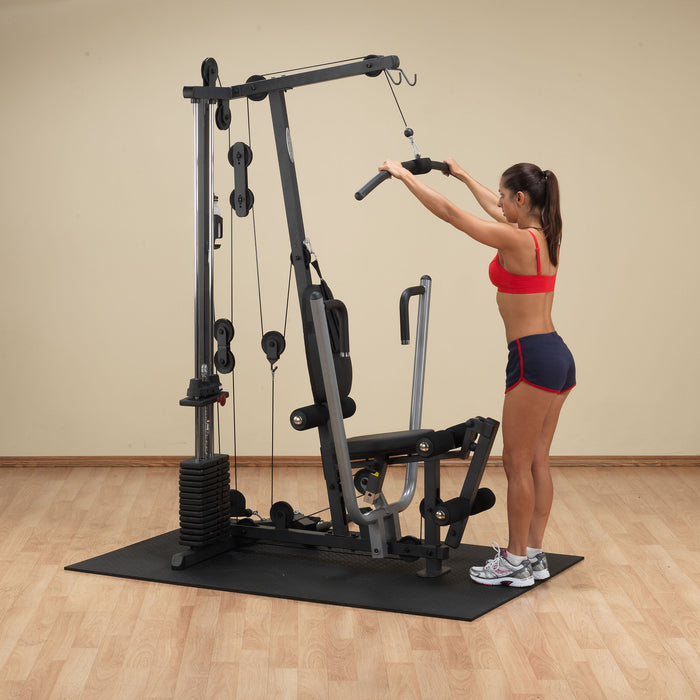 Body-Solid G1S Single Stack Home Gym Machine