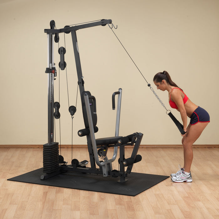 Body-Solid G1S Single Stack Home Gym Machine