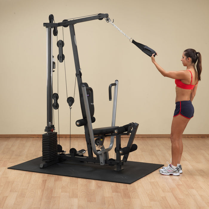 Body-Solid G1S Single Stack Home Gym Machine