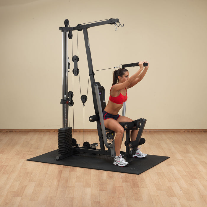 Body-Solid G1S Single Stack Home Gym Machine
