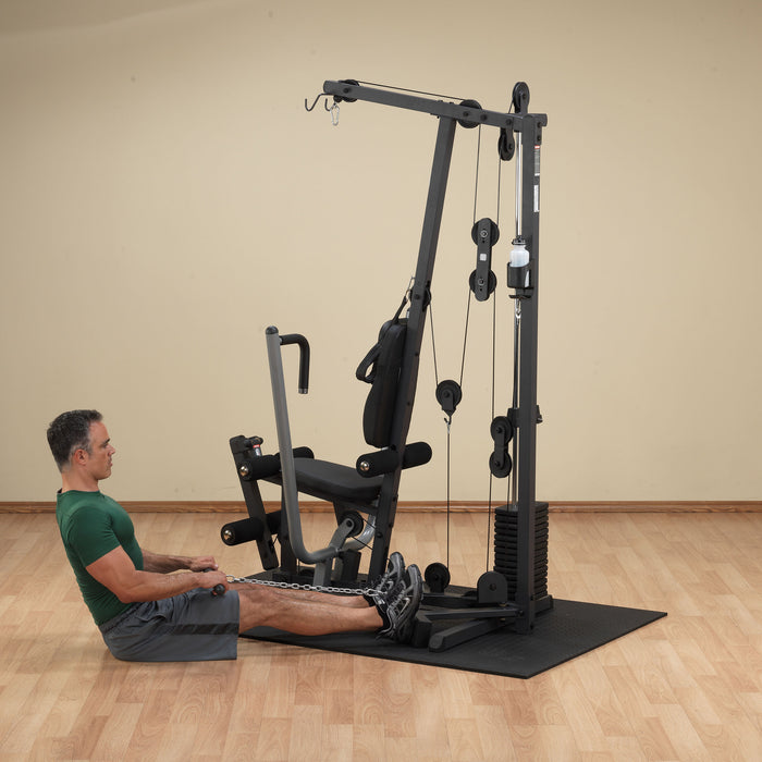 Body-Solid G1S Single Stack Home Gym Machine