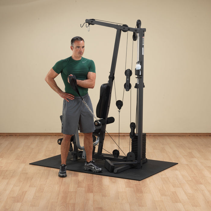 Body-Solid G1S Single Stack Home Gym