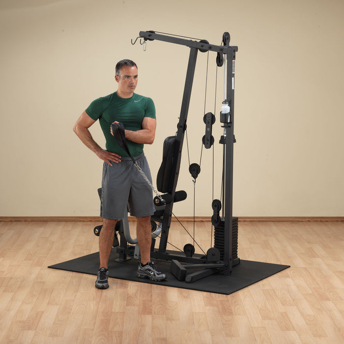 Body-Solid G1S Single Stack Home Gym Machine
