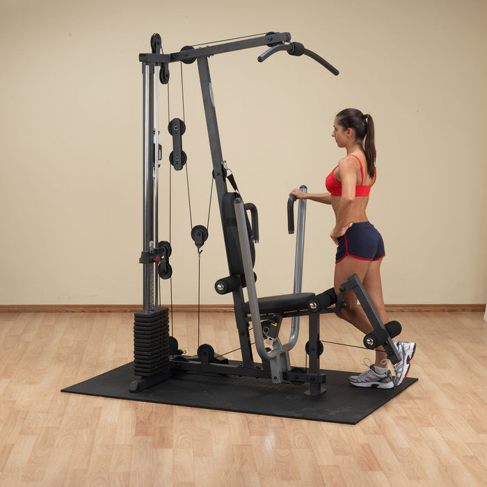 Body-Solid G1S Single Stack Home Gym Machine