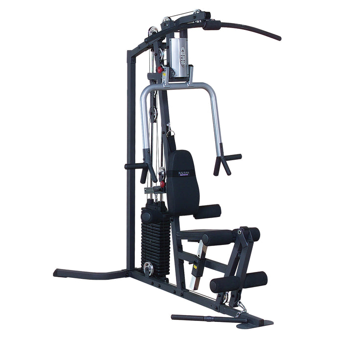 Body-Solid G3S Single Stack Home Gym Machine