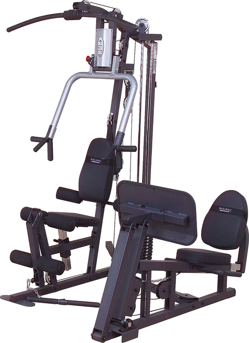 Body-Solid G3S Single Stack Home Gym Machine