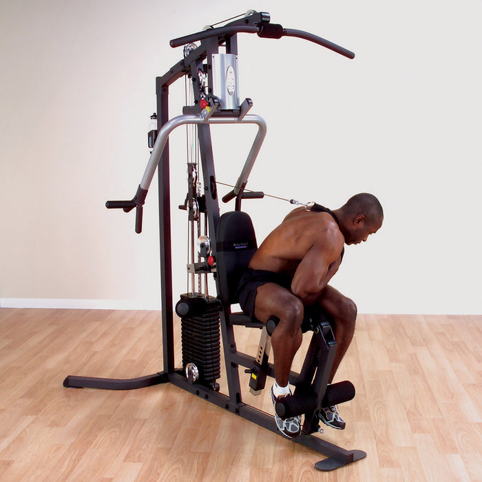 Body-Solid G3S Single Stack Home Gym