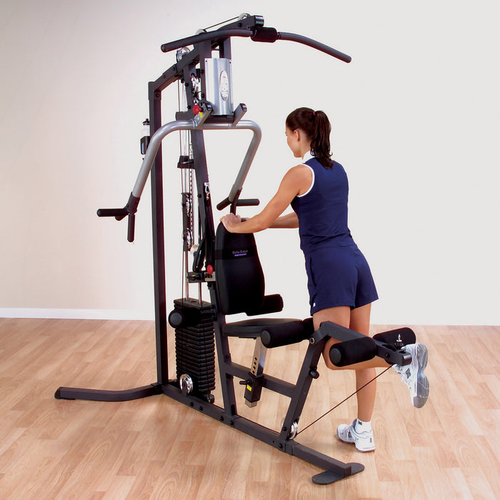 Body-Solid G3S Single Stack Home Gym Machine