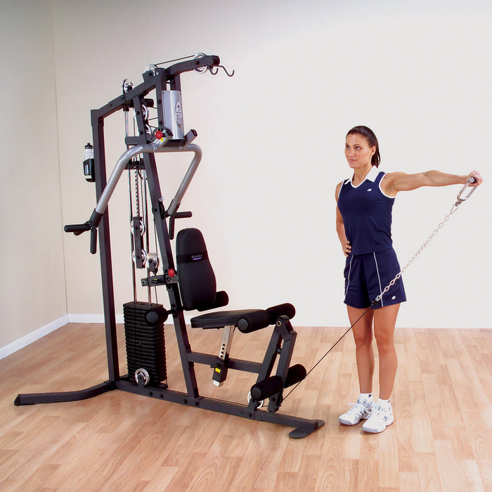 Body-Solid G3S Single Stack Home Gym Machine