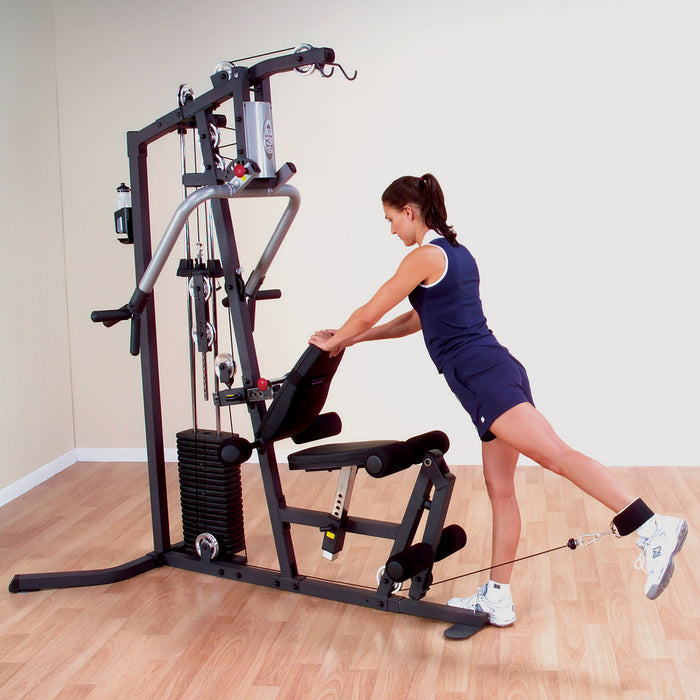 Body-Solid G3S Single Stack Home Gym Machine