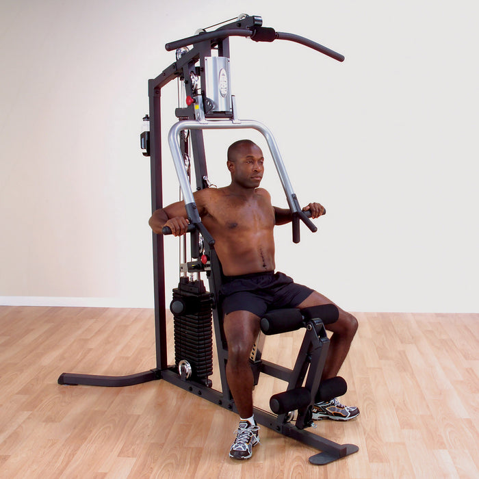 Body-Solid G3S Single Stack Home Gym Machine