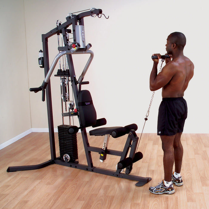 Body-Solid G3S Single Stack Home Gym