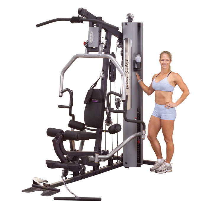 Body-Solid G5S Single Stack Home Gym Machine