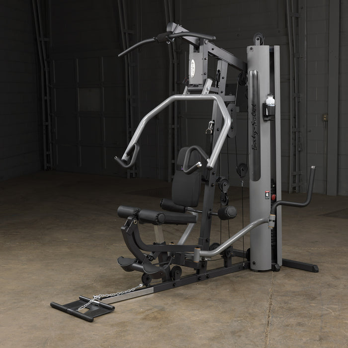 Body-Solid G5S Single Stack Home Gym