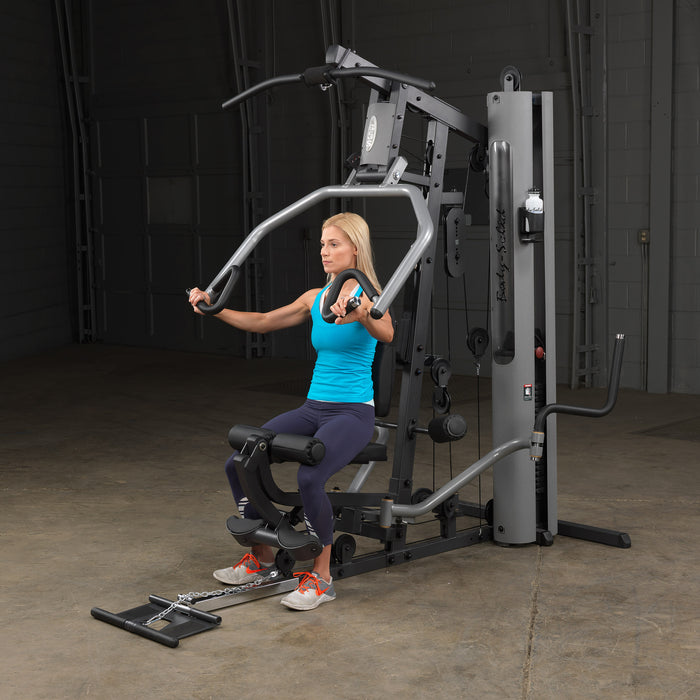 Body-Solid G5S Single Stack Home Gym Machine