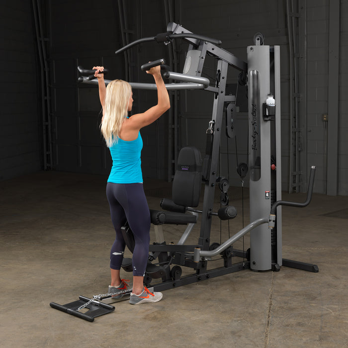 Body-Solid G5S Single Stack Home Gym Machine