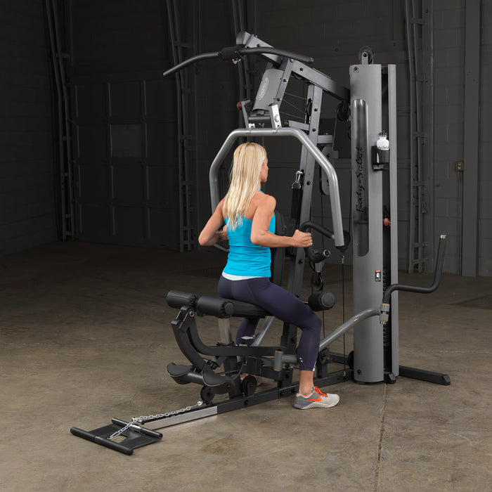 Body-Solid G5S Single Stack Home Gym Machine