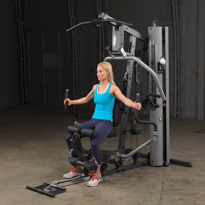 Body-Solid G5S Single Stack Home Gym Machine