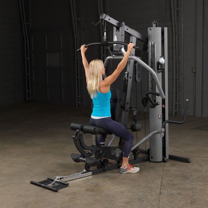 Body-Solid G5S Single Stack Home Gym Machine