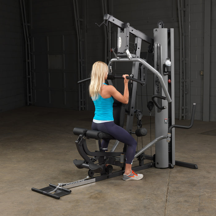 Body-Solid G5S Single Stack Home Gym Machine