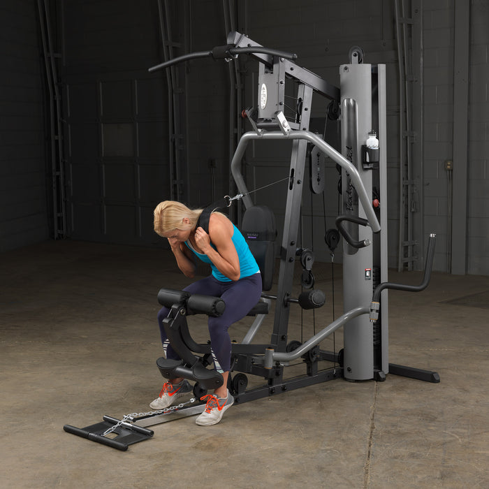 Body-Solid G5S Single Stack Home Gym Machine