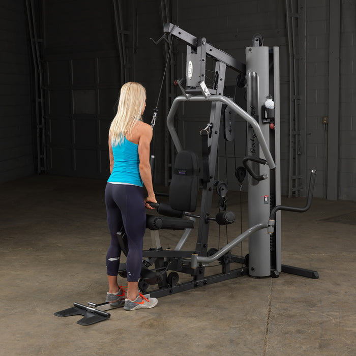 Body-Solid G5S Single Stack Home Gym Machine