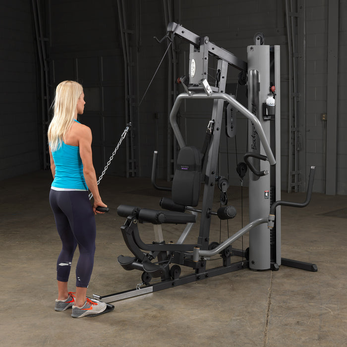 Body-Solid G5S Single Stack Home Gym Machine