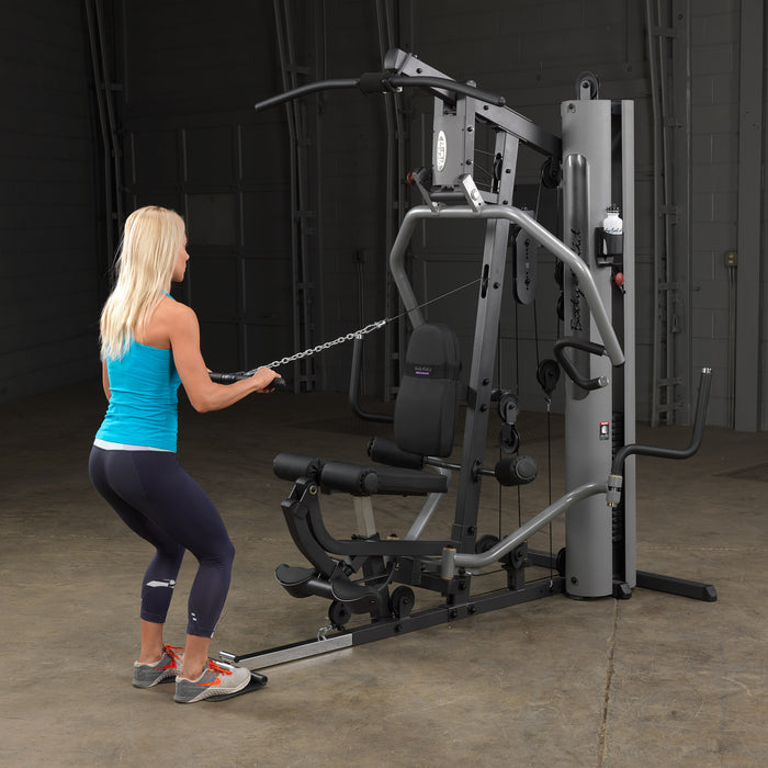 Body-Solid G5S Single Stack Home Gym Machine