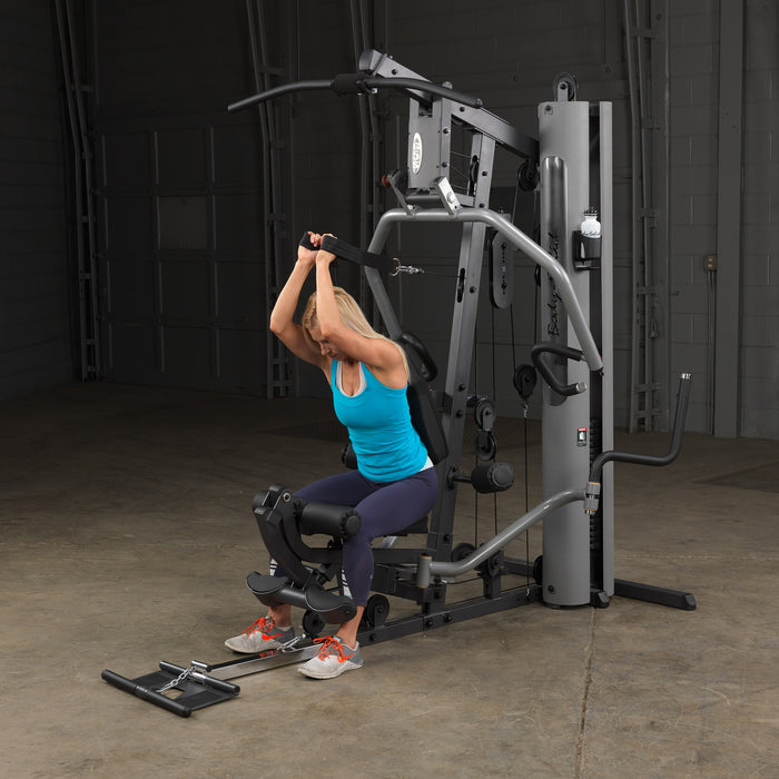 Body-Solid G5S Single Stack Home Gym Machine