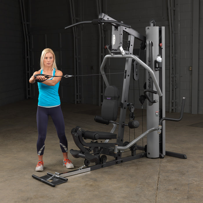 Body-Solid G5S Single Stack Home Gym Machine