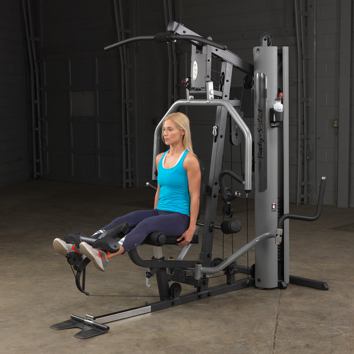 Body-Solid G5S Single Stack Home Gym Machine