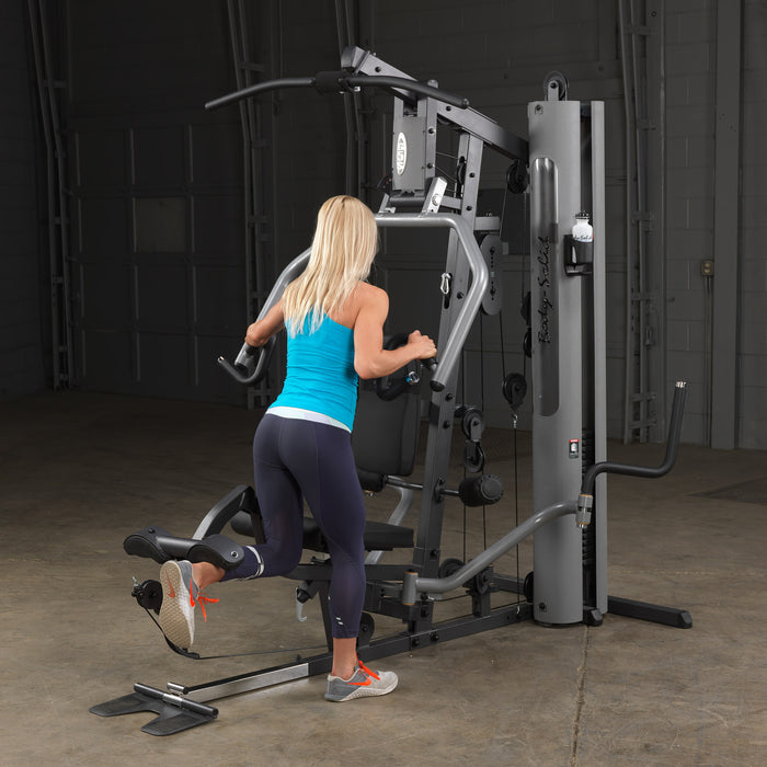 Body-Solid G5S Single Stack Home Gym Machine