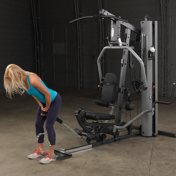 Body-Solid G5S Single Stack Home Gym Machine