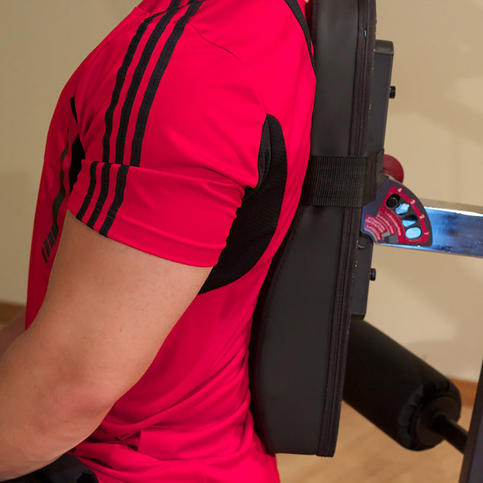 Body-Solid G5S Single Stack Home Gym Machine