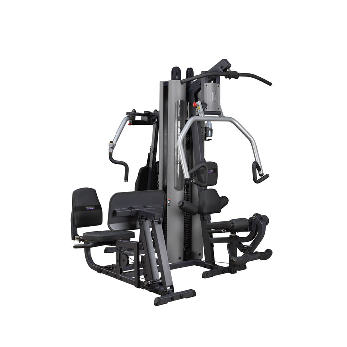 Body-Solid G9S Two-Stack Home Gym Machine