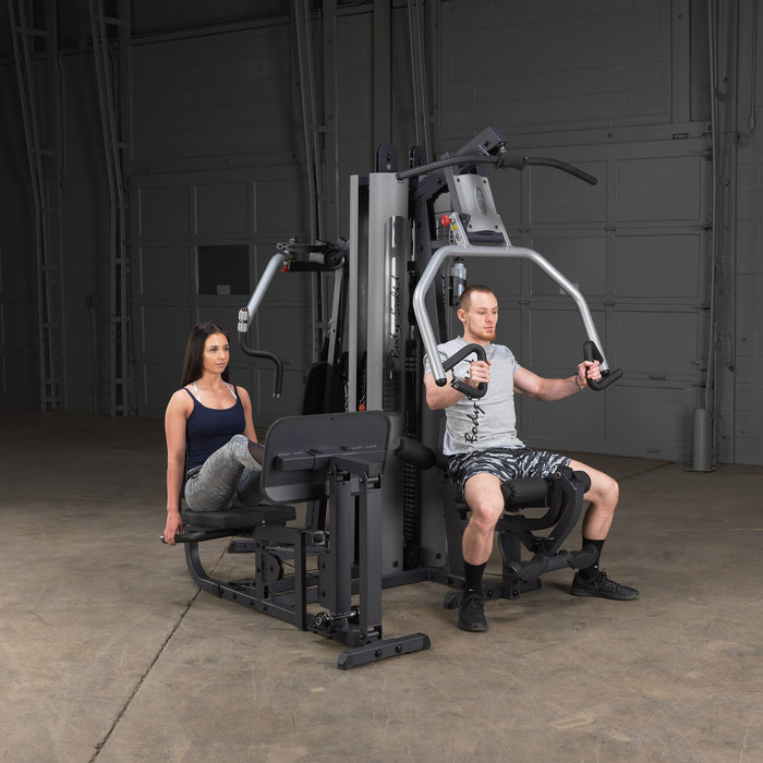 Body-Solid G9S Multi Stack Home Gym