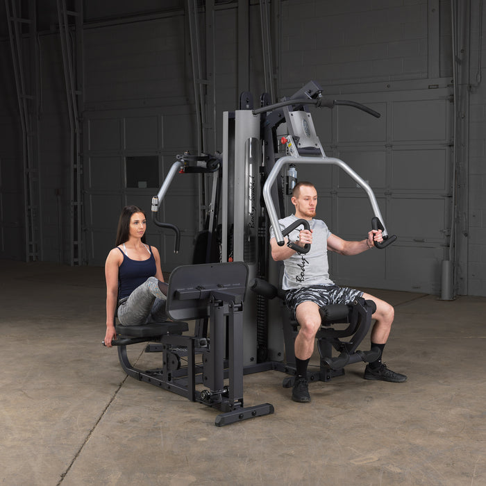Body-Solid G9S Two-Stack Home Gym Machine