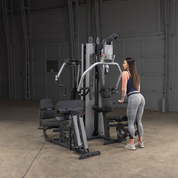 Body-Solid G9S Two-Stack Home Gym Machine