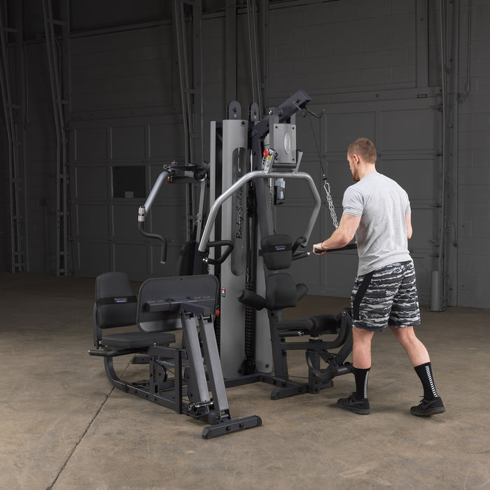 Body-Solid G9S Two-Stack Home Gym Machine