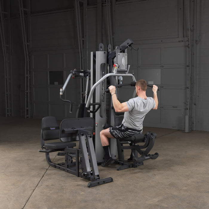 Body-Solid G9S Two-Stack Home Gym Machine