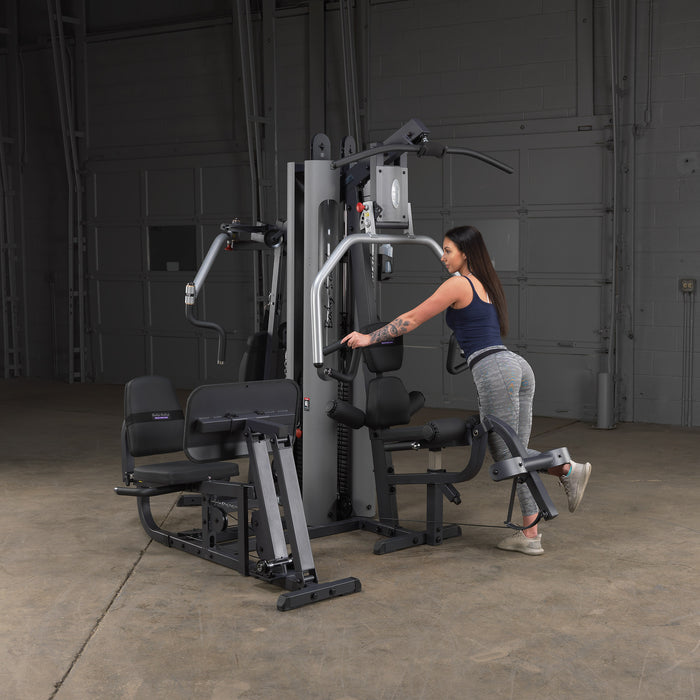 Body-Solid G9S Multi Stack Home Gym