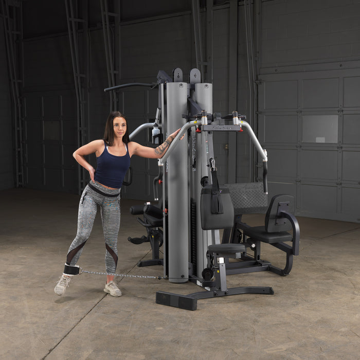 Body-Solid G9S Two-Stack Home Gym Machine
