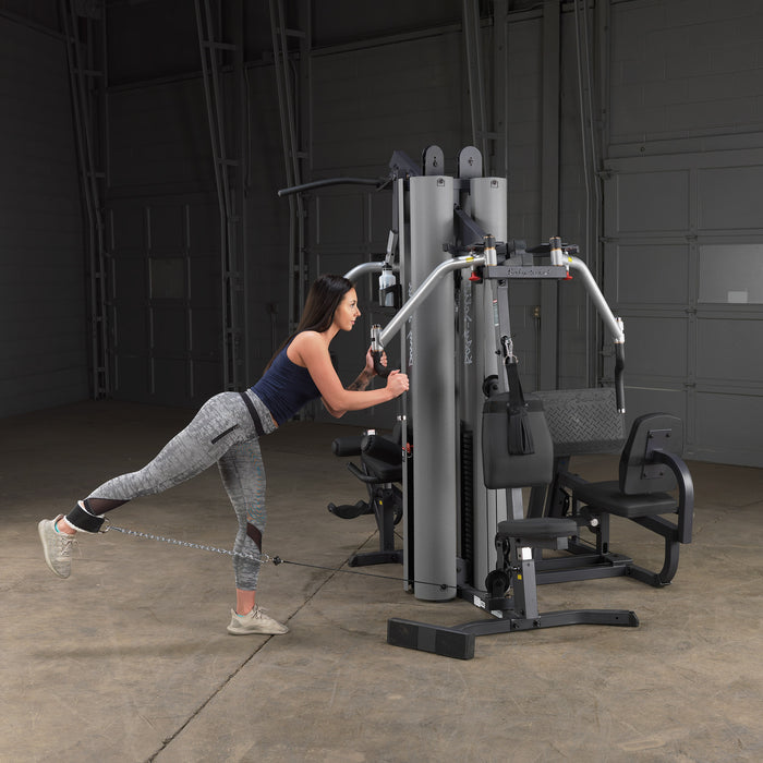 Body-Solid G9S Two-Stack Home Gym Machine
