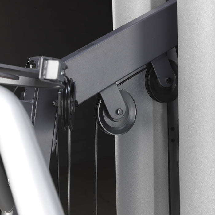 Body-Solid G9S Two-Stack Home Gym Machine